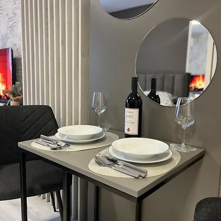 شقة Elite دوبوي