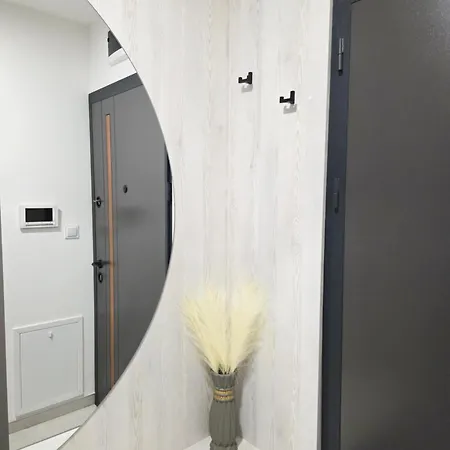 Apartmán Elite *