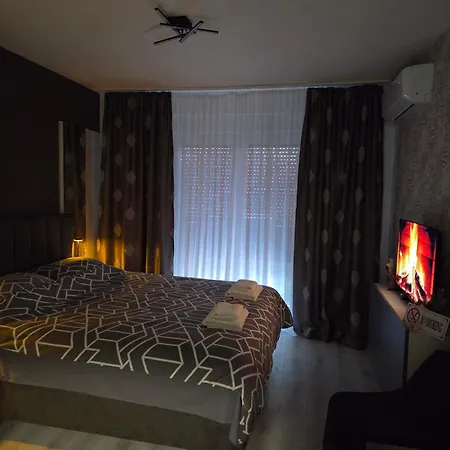 Elite شقة دوبوي