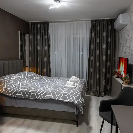 Elite Apartmán *