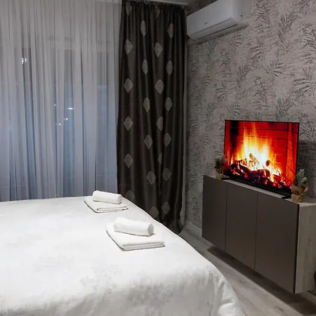 Elite شقة دوبوي