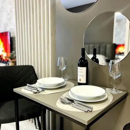 Elite شقة دوبوي