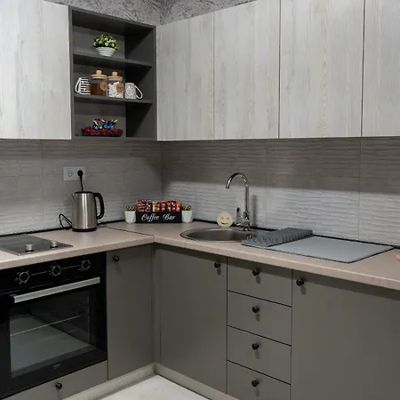 Apartmán Elite