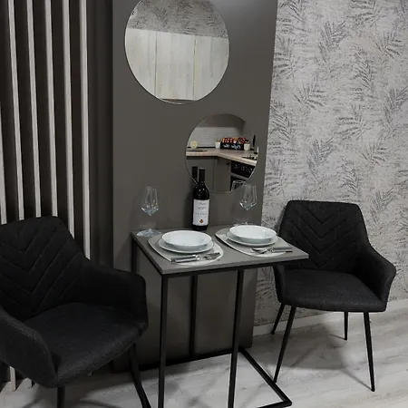 Apartmán Elite