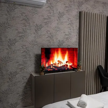 Elite Apartmán *