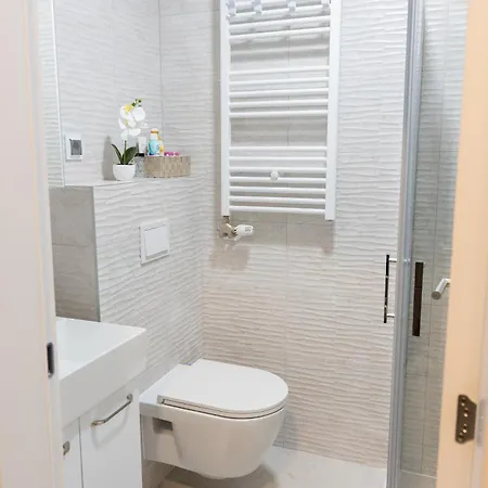 Elite Apartmán *