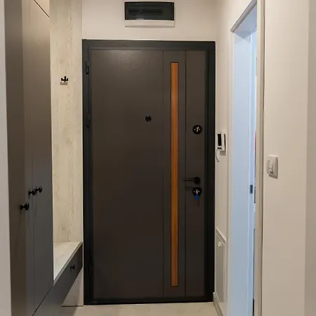 Elite Apartmán
