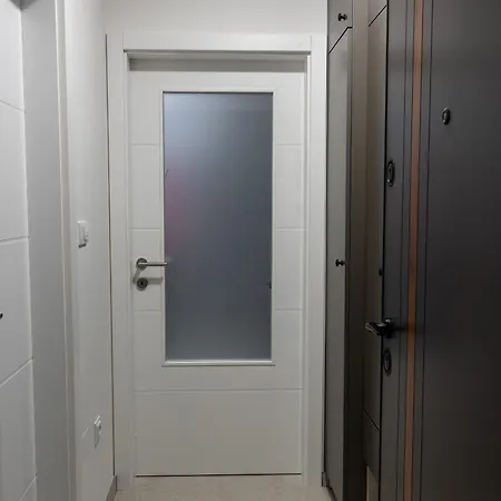Elite Apartmán *