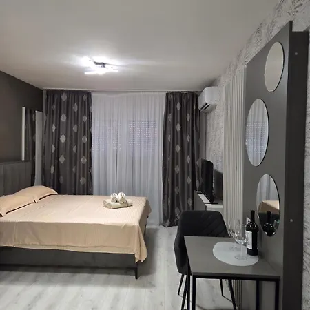 Apartmán Elite *